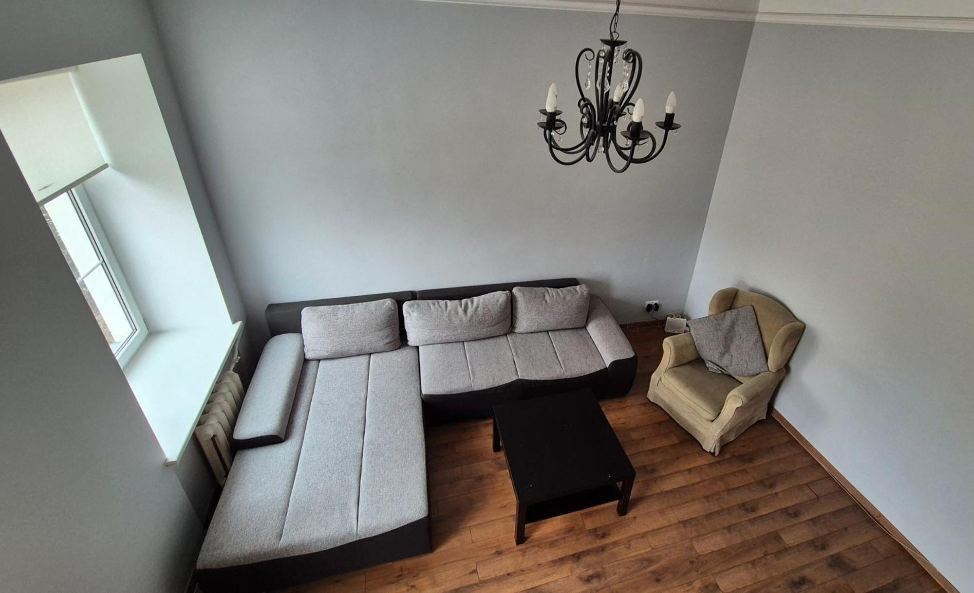 Apartments Latako Street VNO Exterior foto