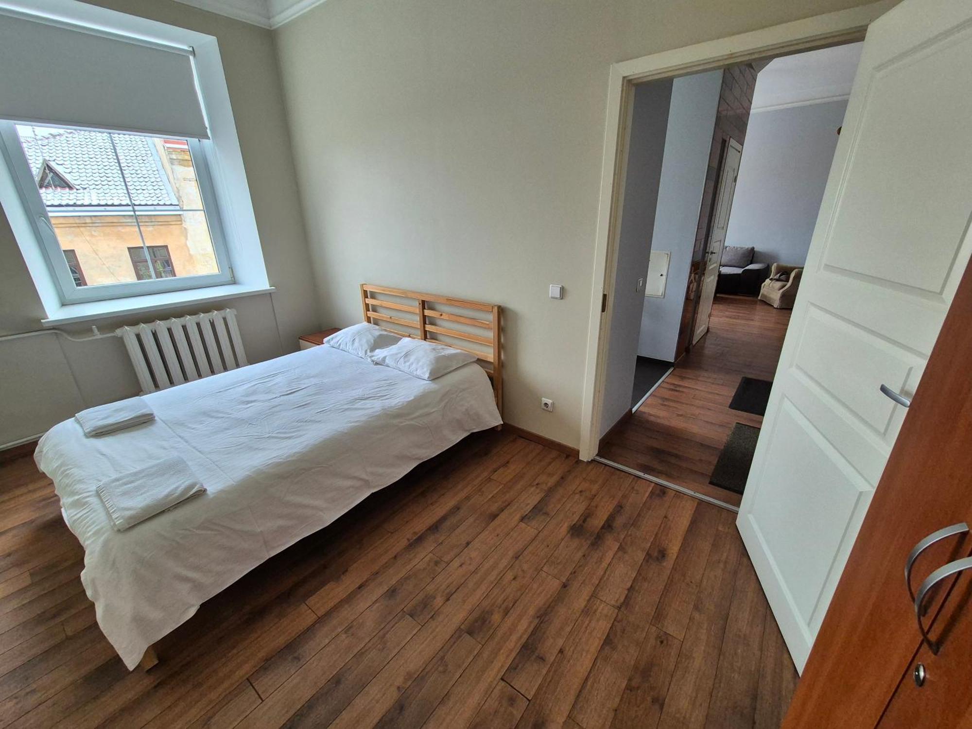 Apartments Latako Street VNO Exterior foto